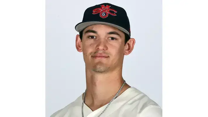 Elliott Joslin, former Archie Williams High School baseball player will compete with his collegiate team for the NCAA Division I Baseball Championship Elliott Joslin, former Archie Williams High School baseball player will compete with his collegiate team for the NCAA Division I Baseball Championship