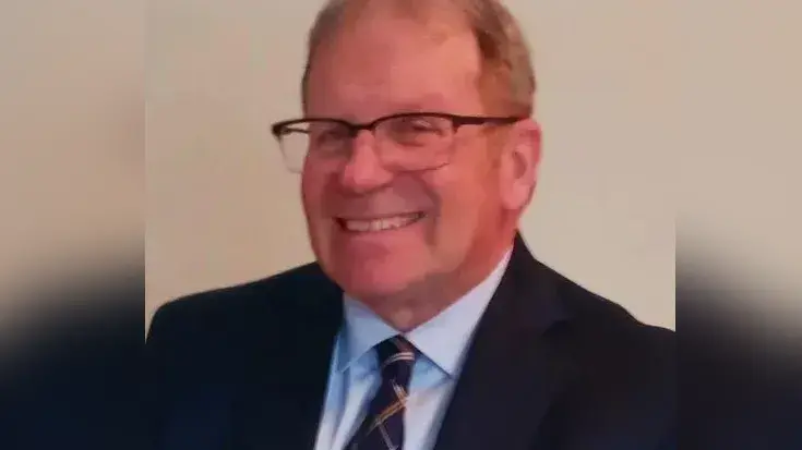 Roger Adams, Village of Waukesha Trustee