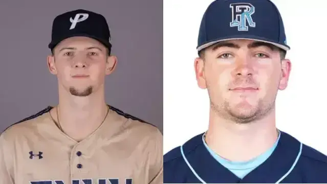 Which former Saratoga Standard area high school standouts will be in action on Wednesday, April 9?