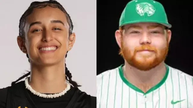 Which former Coachella Today area high school standouts will be in action on Monday, March 17?