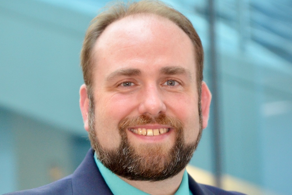 Meet NOVA’s Aleksander Marthinussen a Recent ECMC Spotlight