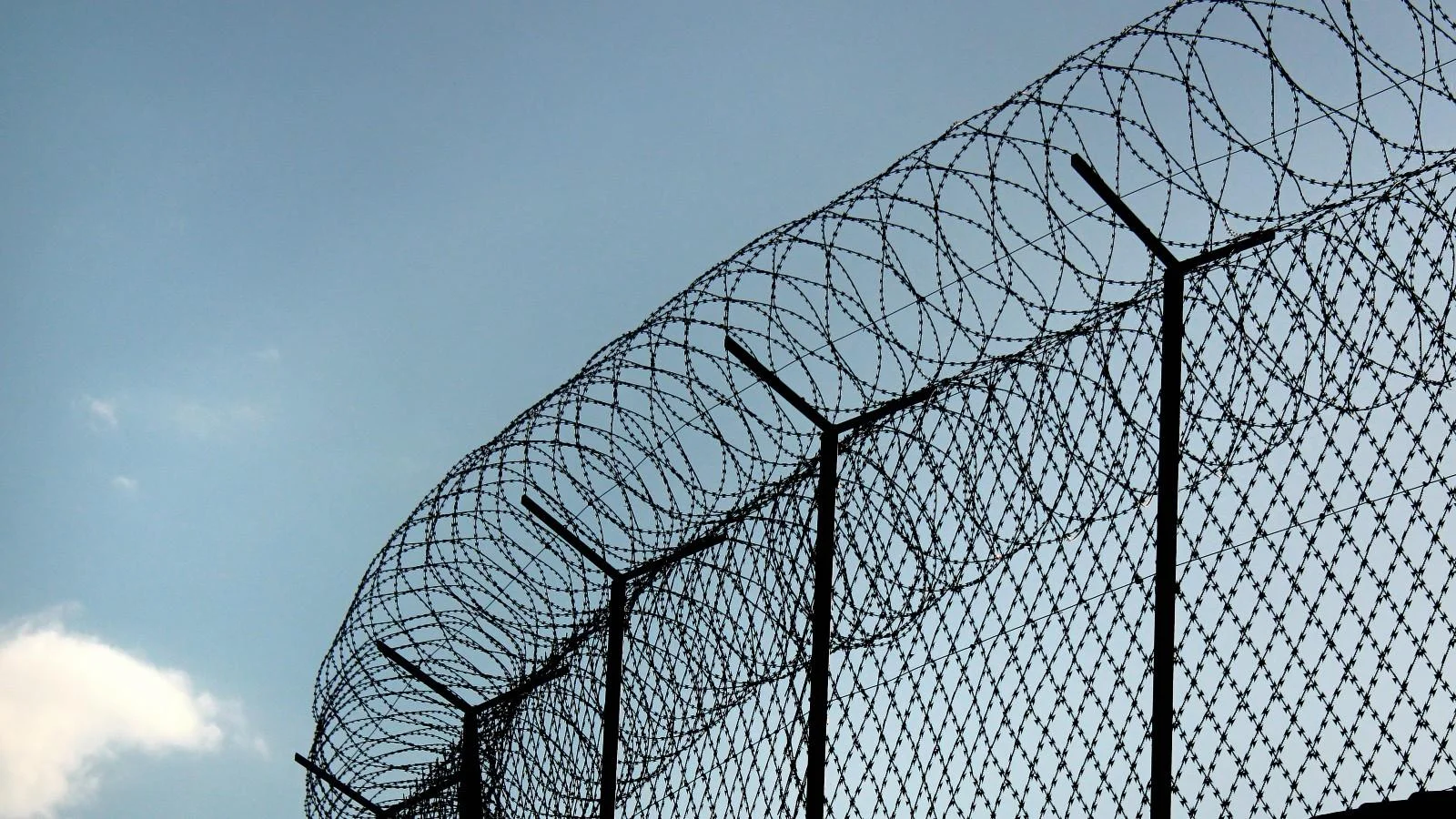 Cumberland County: 340 inmates in jail in February