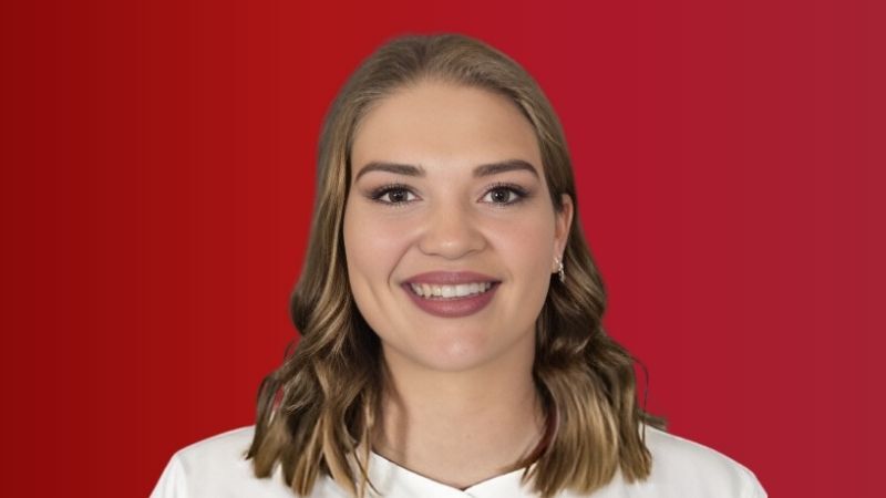 Payton Goodrich