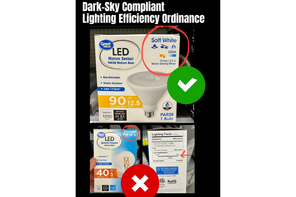 CITY OF DUNWOODY: Dunwoody updates outdoor lighting ordinance CITY OF DUNWOODY: Dunwoody updates outdoor lighting ordinance