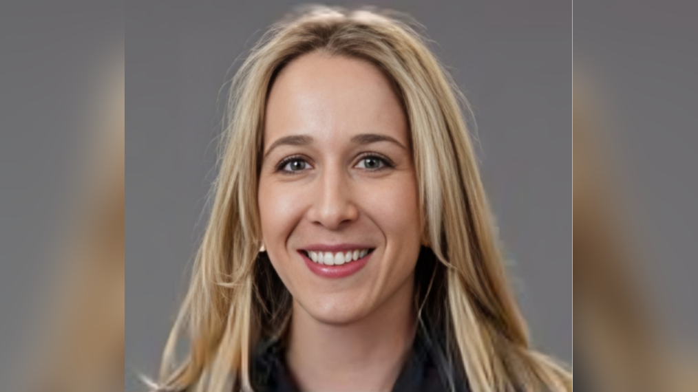 Ashley Berriochoa Director of Administration