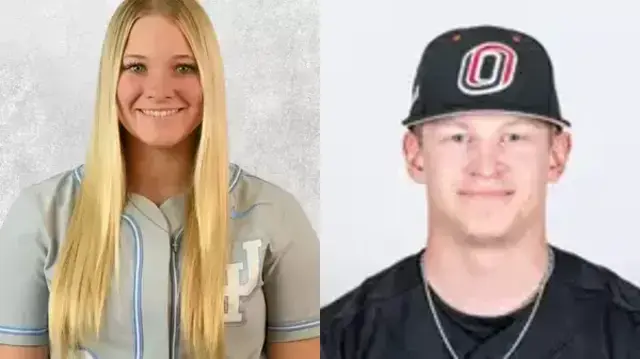 Which former Omaha City Wire area high school standouts will be in action on Tuesday, March 25?