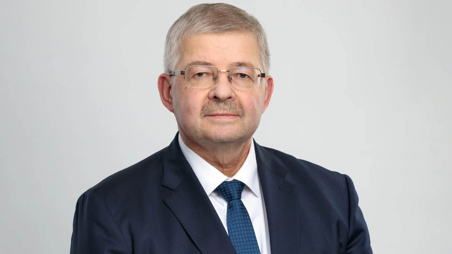 Dmitry Tulin First Deputy Governor at Bank of Russia