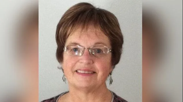 Cindy Rosser, member of the Mercer Area Library Board - Facebook