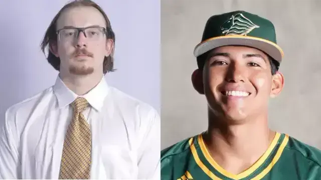 Which former SE Connecticut News area high school standouts will be in action on Tuesday, April 15?