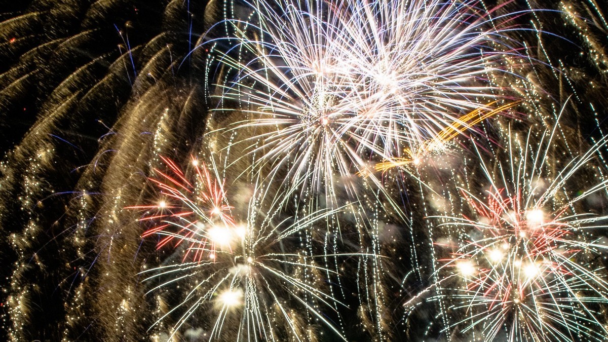 Freedom Festival is Back With Fireworks, Parade and More Freedom Festival is Back With Fireworks, Parade and More