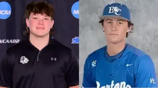 Which former South Winston Salem News area high school standouts will be in action on Saturday, March 22?