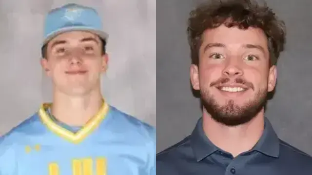 Which former Luzerne Times area high school standouts will be in action on Saturday, March 29?