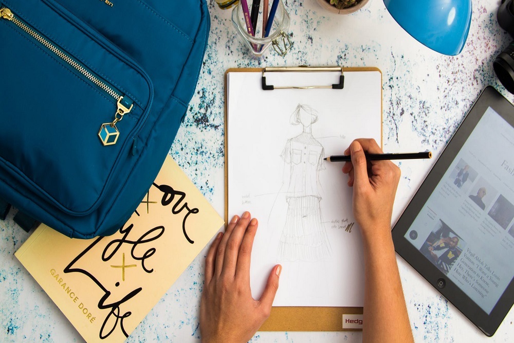 CITY OF CORAL SPRINGS: Drawing Techniques & Tricks Drawing on November 3