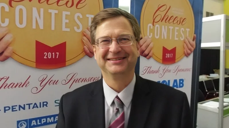John Umhoefer Executive Director at Wisconsin Cheese Makers Association John Umhoefer Executive Director at Wisconsin Cheese Makers Association