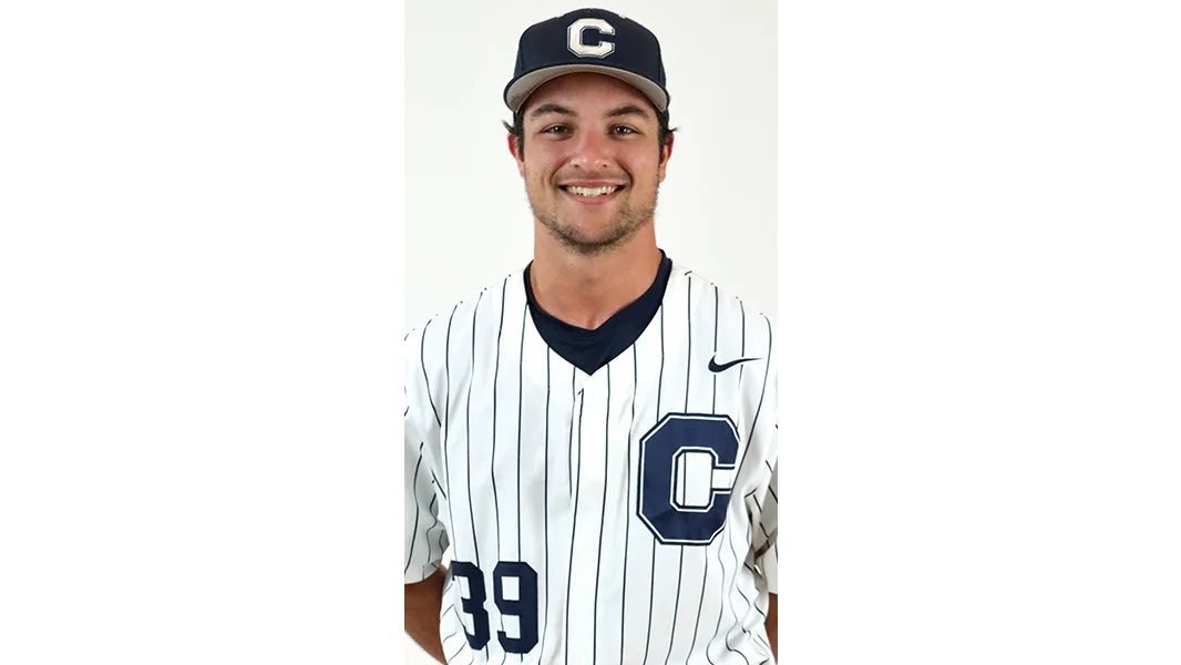 Former New Hanover High School standout Jack Cuba played on Friday, May 23 in hopes of reaching the NCAA Division II Baseball Championship