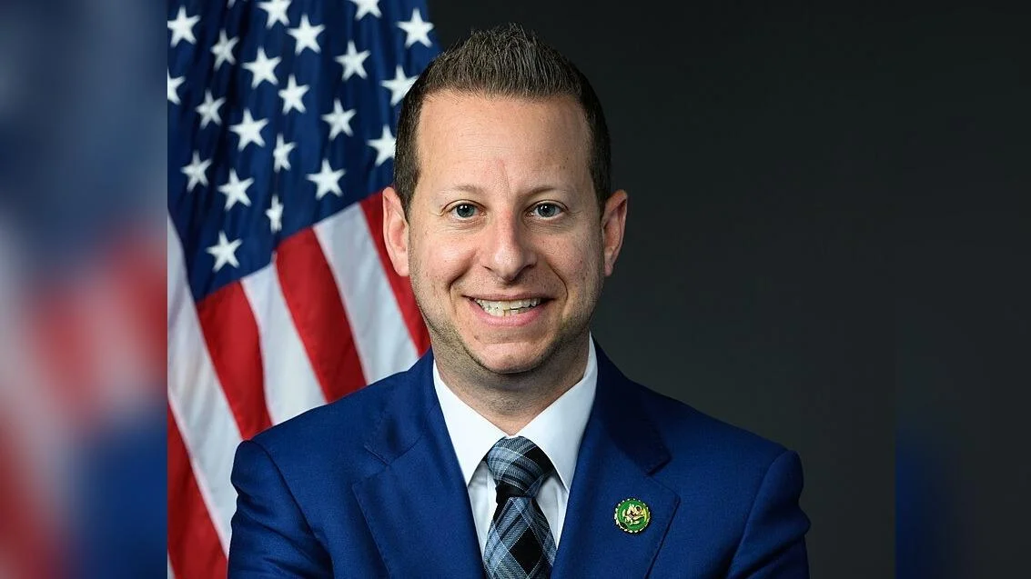 Jared Moskowitz discusses emergency management, national security, and postal service Jared Moskowitz discusses emergency management, national security, and postal service