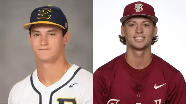 Which former Tallahassee Sun area high school standouts will be in action on Friday, May 30?