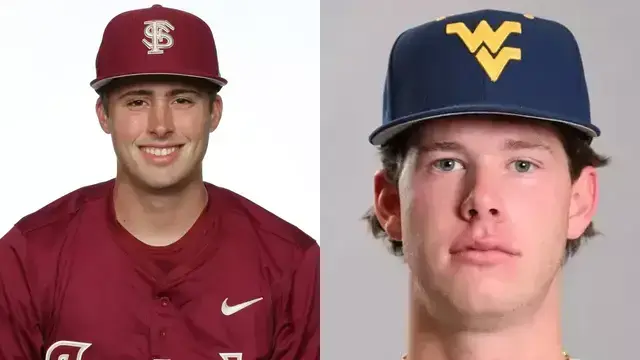 Which former Naples Standard area high school standouts will be in action on Friday, May 30? Which former Naples Standard area high school standouts will be in action on Friday, May 30?