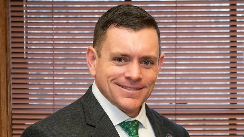 Sen. Patrick Testin recorded 28 Wisconsin Senate floor votes on March 17, 2026