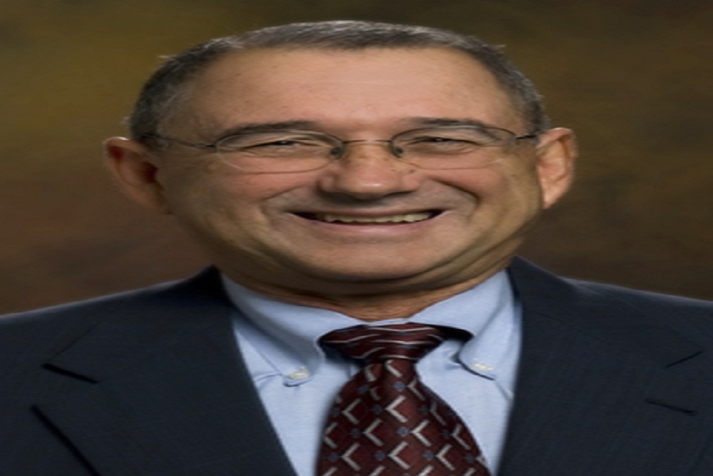 “I found my niche”: 52-year career started and ended at San Jac