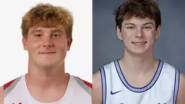 Which former South Iowa News area high school standouts will be in action in the week starting Monday, Jan. 6?