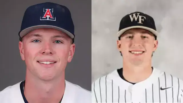 Which former South SFV Today area high school standouts will be in action in the week starting Monday, June 2?