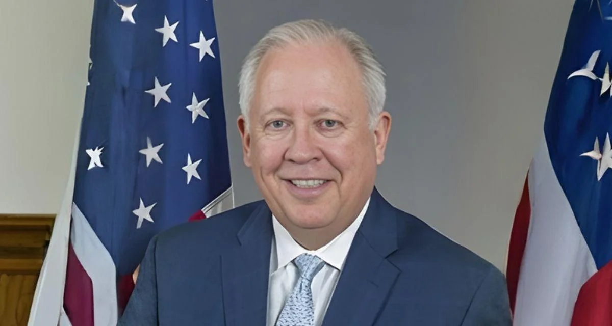 Former Under Secretary of State Thomas Shannon to speak at Florida State University