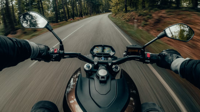 TxDOT’s Williams on annual motorcycle safety campaign: ‘It’s crucial that drivers remain alert’
