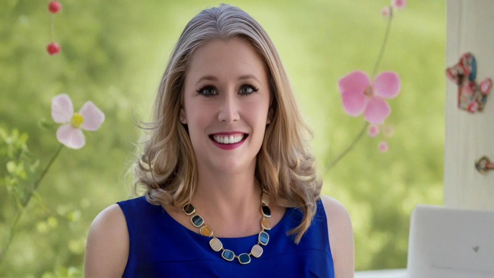 Michelle Long Spears, Commissioners District 2