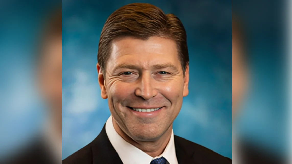 Columbus State Community College President David Harrison Columbus State Community College President David Harrison