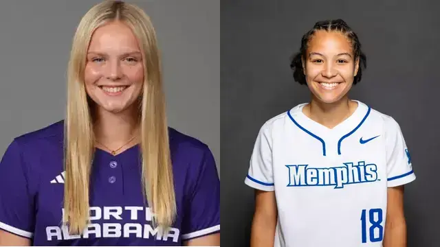 Which former NW Mississippi News area high school standouts will be in action in the week starting Monday, April 28?