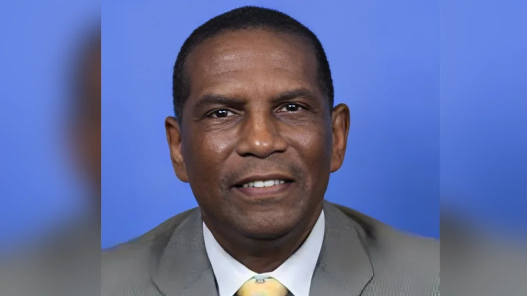 U.S. Rep. Burgess Owens representing Utah's 4th Congressional District U.S. Rep. Burgess Owens representing Utah's 4th Congressional District