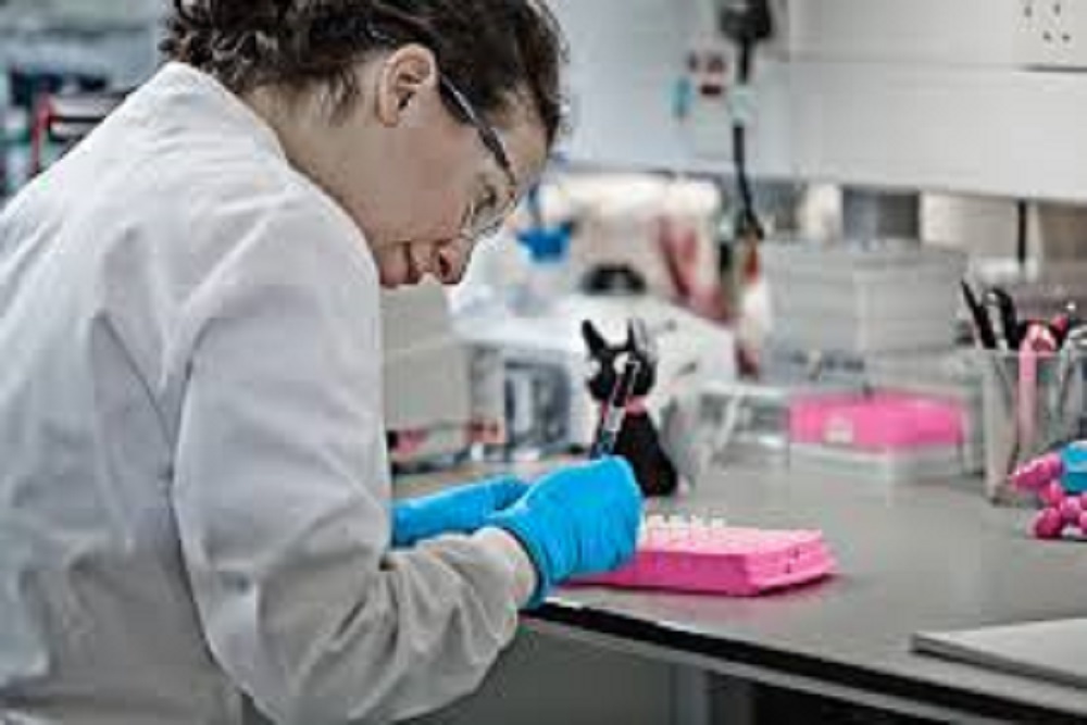 CHRISTIANA CARE: National Cancer Institute Awards .56 Million To Support Oncology Research at Christiana Care CHRISTIANA CARE: National Cancer Institute Awards .56 Million To Support Oncology Research at Christiana Care
