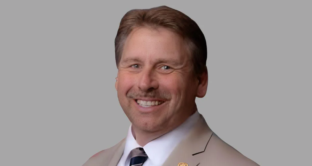 Jeff Hughes, Sheriff at Williamson County Sheriff's Office