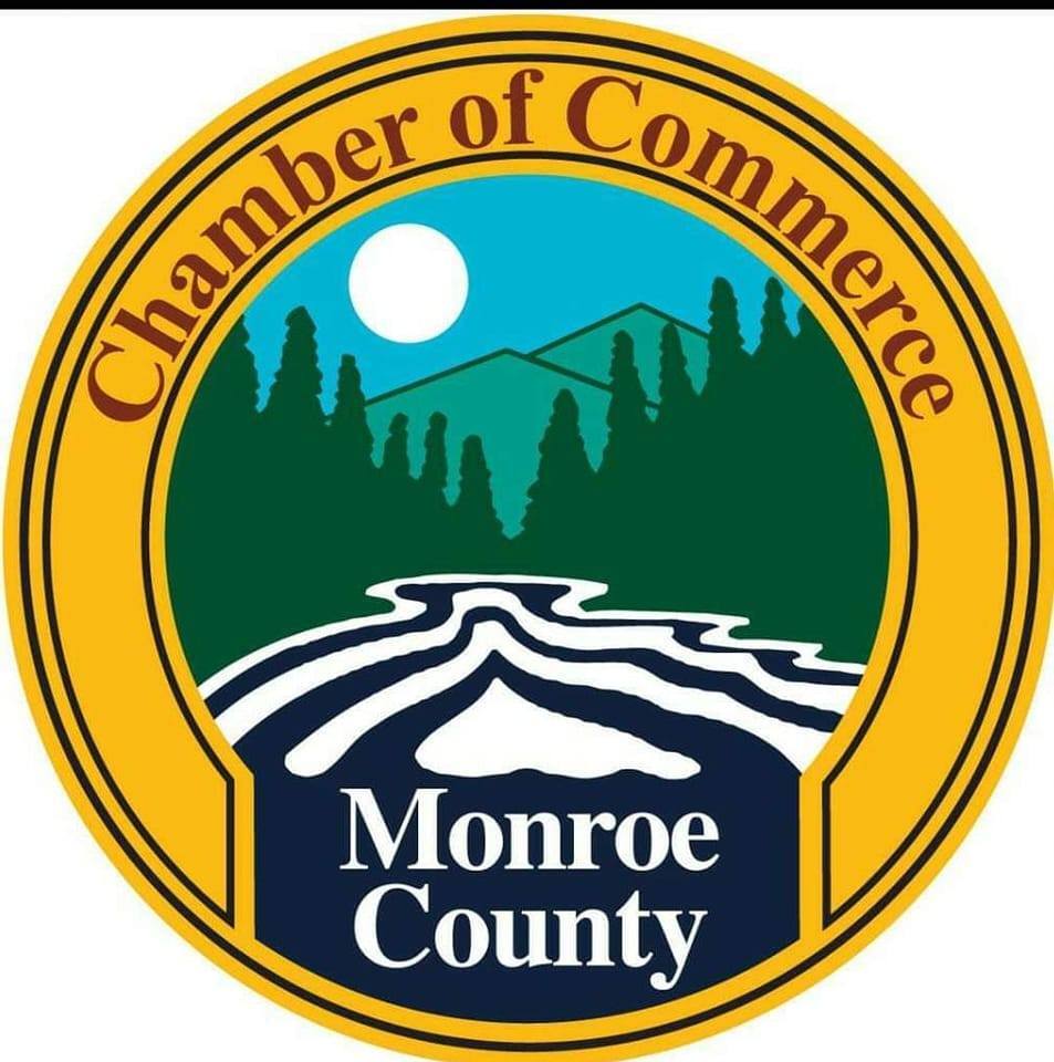 Monroe County Chamber of Commerce New Member The Ahava Always Collection & Podcast Monroe County Chamber of Commerce New Member The Ahava Always Collection & Podcast