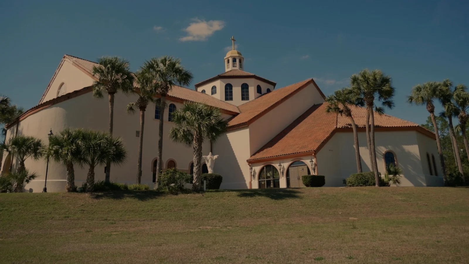 Queen of Peace’s parishioner: Biden-Harris spending has caused ‘rampant inflation’