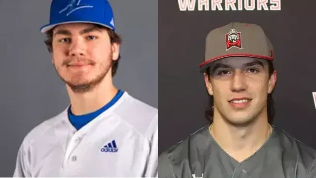Which former South Mecklenburg News area high school standouts will be in action in the week starting Monday, April 21?