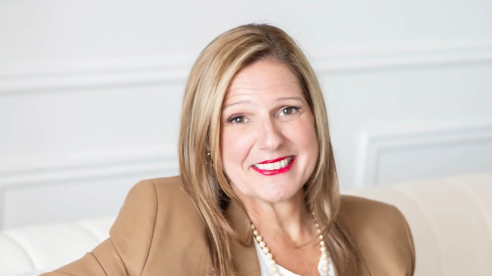 Paige A. Greenlee President at Florida Bar