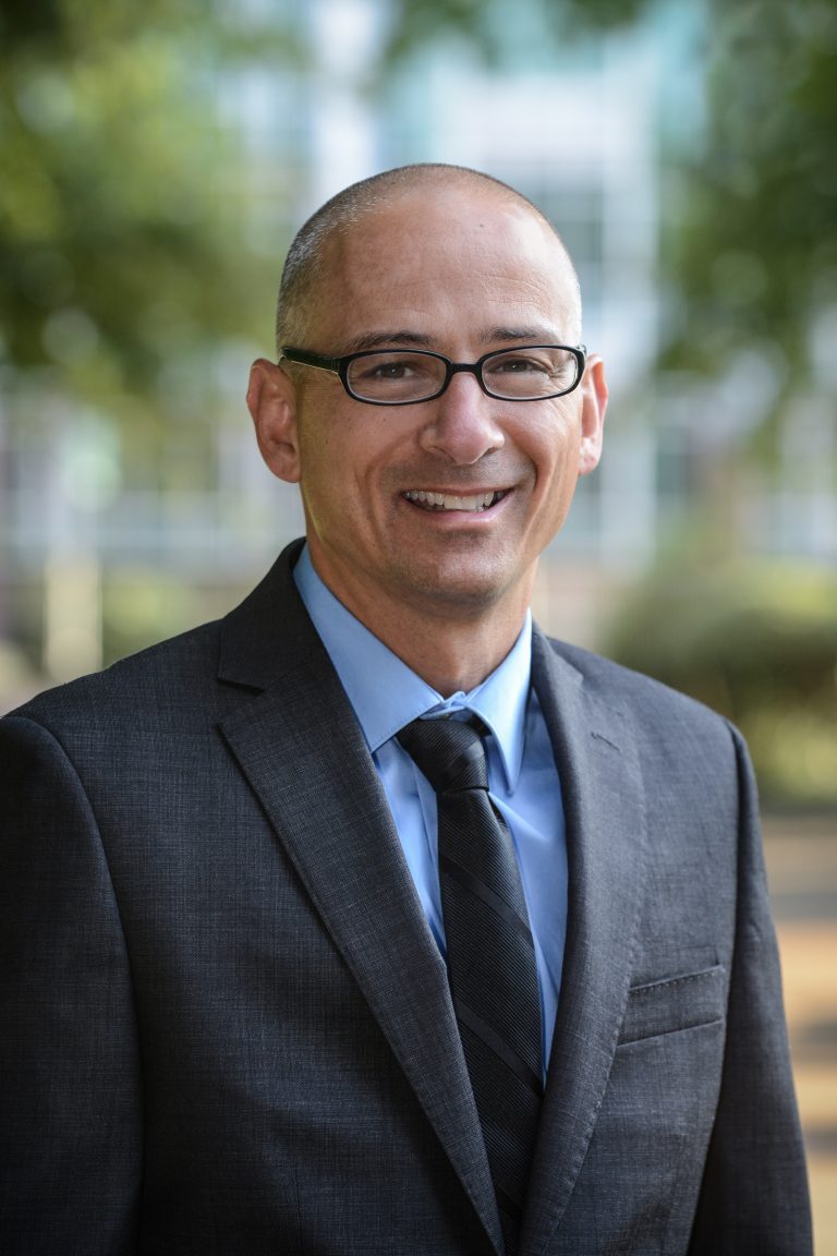 UWF names Gary Liguori as next provost UWF names Gary Liguori as next provost
