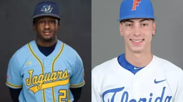 Which former South Gwinnett News area high school standouts will be in action on Tuesday, May 6?