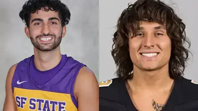 Parsa Hadjighasemi and Cameron Reyes Parsa Hadjighasemi and Cameron Reyes