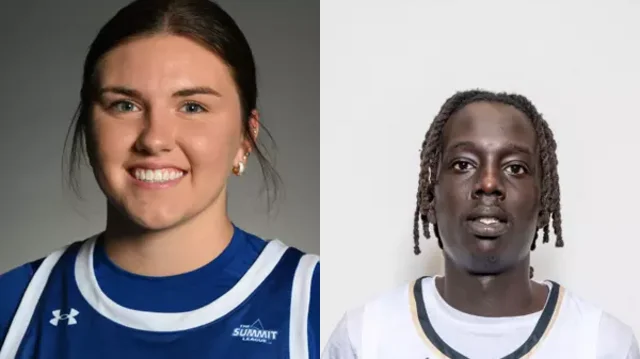 Which former St. Cloud Sun area high school standouts will be in action on Wednesday, Feb. 12?