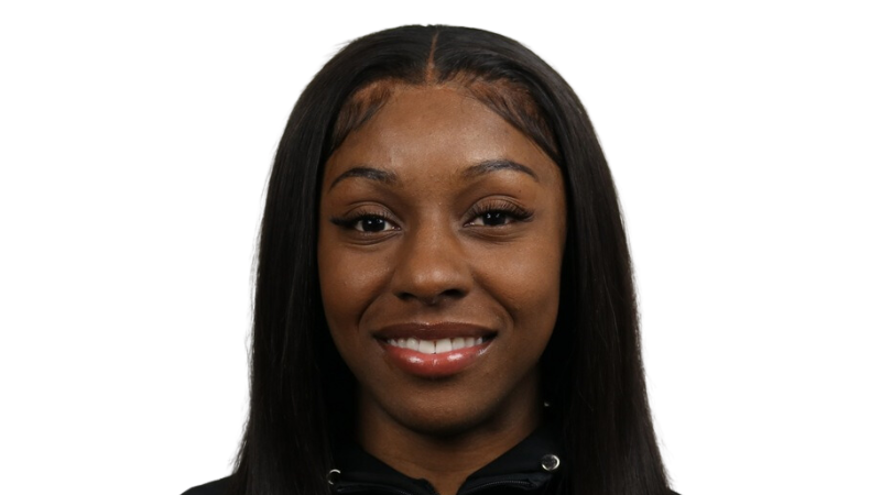 Rajiah Andrews