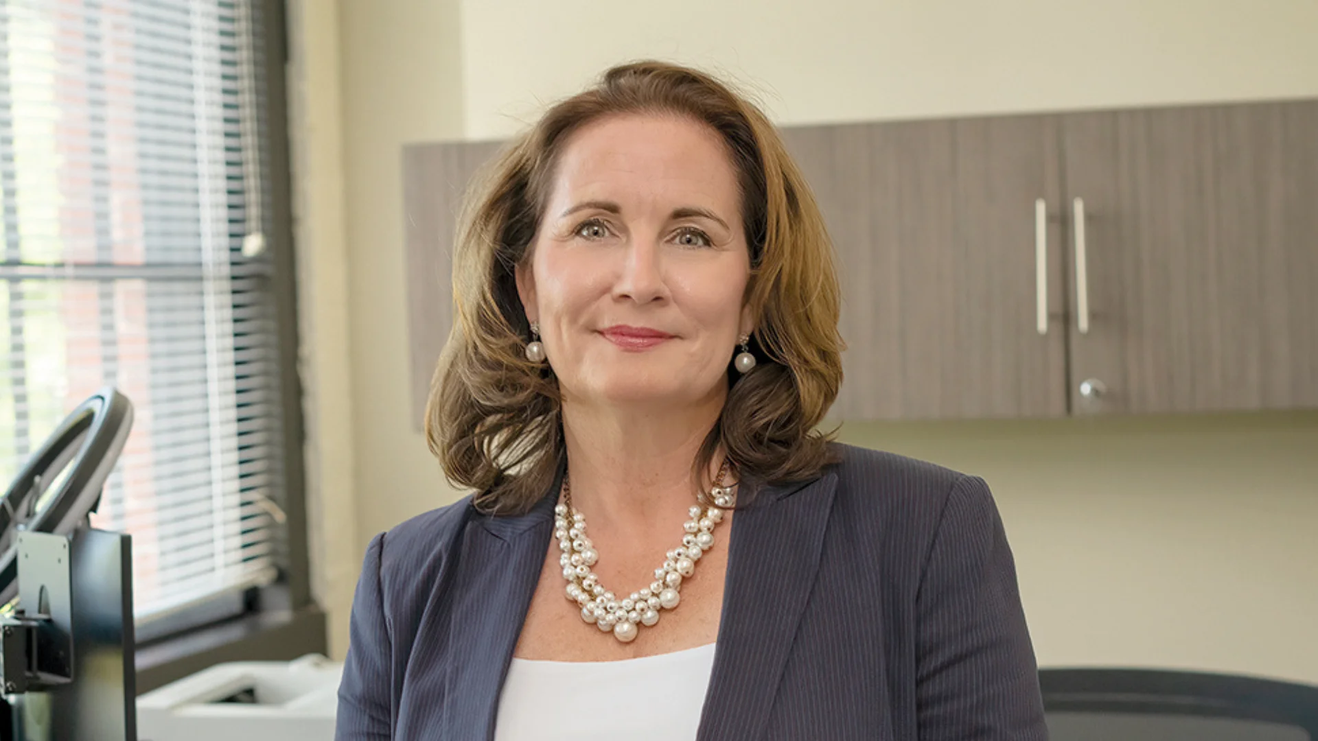 Liz Tanner, Executive Director of Ocean State 2026. Liz Tanner, Executive Director of Ocean State 2026.