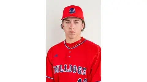 Wyatt Thornbury, former Carlsbad High School standout’s collegiate team plays on Friday, May 30 in the NCAA Division I Baseball Championship