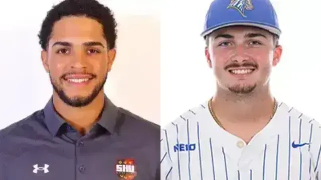 Which former Nassau Standard area high school standouts will be in action on Friday, May 2? Which former Nassau Standard area high school standouts will be in action on Friday, May 2?