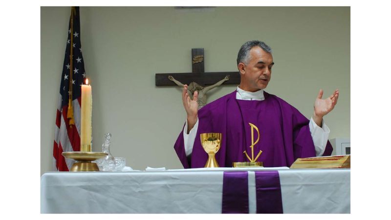 Mass for “Download Sunday” on April 2, 2023 Mass for “Download Sunday” on April 2, 2023