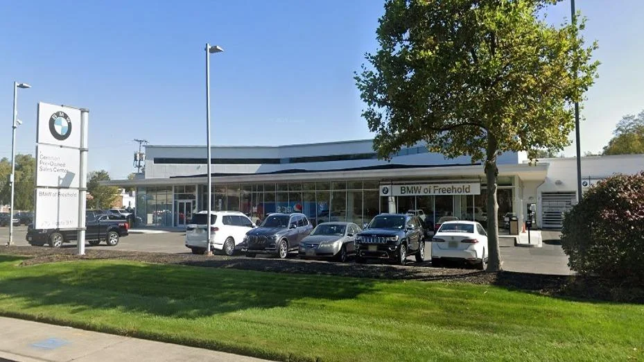 BMW of Freehold to President Trump on EV Mandates: ‘We hope you will stop it’