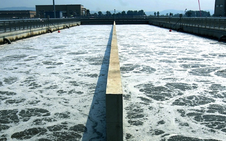 International experts discuss future of water in Latin America and the Caribbean International experts discuss future of water in Latin America and the Caribbean