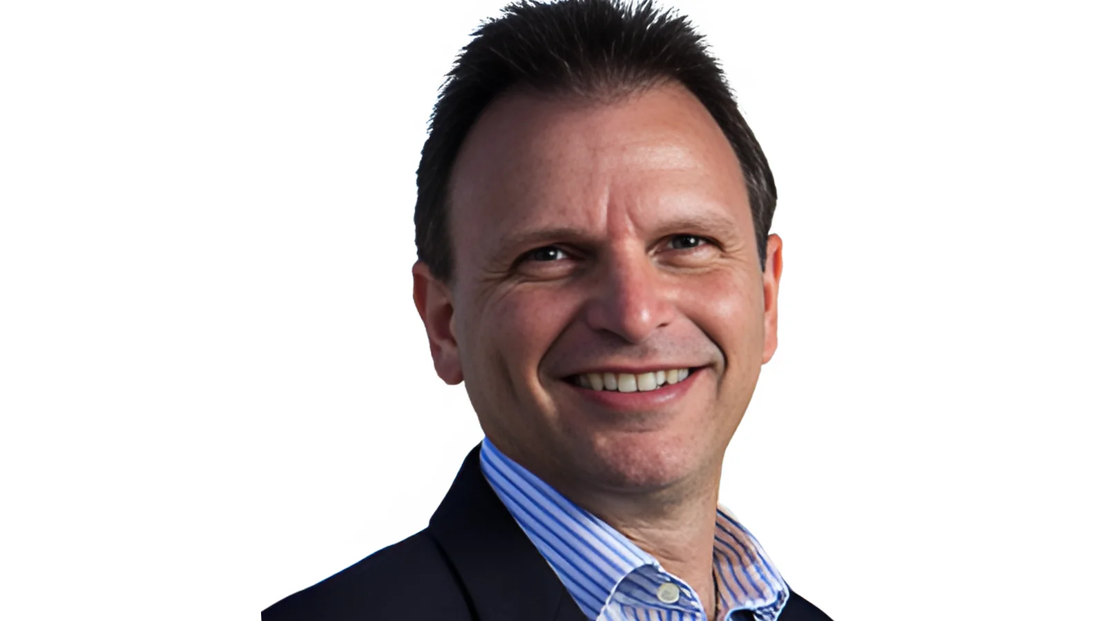 Robert Peek, Chief Commercial Officer Robert Peek, Chief Commercial Officer